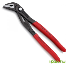 Knipex 87 51 250 Vízpumpa fogó 250 mm kézi eszköz