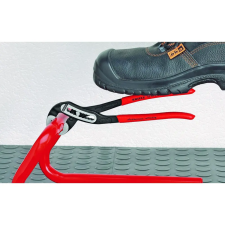 Knipex 88 02 250 T BK Alligator® Vízszivattyú fogó 250 mm fogó