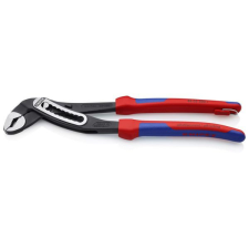 Knipex 88 02 300 T BK Alligator® Vízszivattyú fogó 300 mm fogó