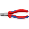 Knipex 9762145A Krimpelő fogó érvéghüvelyekhez
