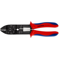 Knipex 97 21 215 C Krimpelő fogó fogó