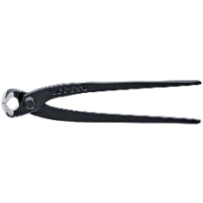 Knipex 99 00 220 Betonszerelő fogó (rabitzfogó) 220 x 43 x 23 mm fogó