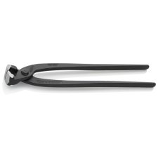 Knipex 99 00 280 SB Betonszerelő fogó (rabitzfogó) feketére foszfátozott 280 mm fogó