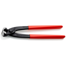 Knipex 99 01 220 Betonszerelő fogó (rabitzfogó) 220 x 48 x 15 mm fogó