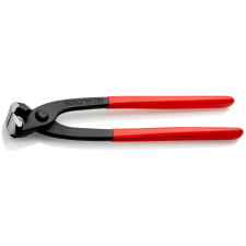 Knipex 99 01 250 Betonszerelő fogó (rabitzfogó) 250 x 54 x 17 mm fogó