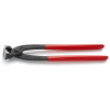 Knipex 99 01 280 EAN Betonszerelő fogó (rabitzfogó) feketére foszfátozott 280 mm