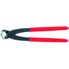 Knipex 99 01 300 SB Betonszerelő fogó (rabitzfogó) feketére foszfátozott 300 mm fogó