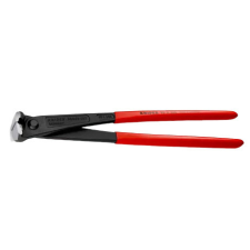 Knipex 99 11 300 SB Erő-kimélő betonszerelő fogó 300 mm fogó