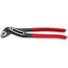 Knipex Alligator® Vízpumpafogó feketére foszfátozott 300 mm fogó