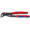 Knipex Cobra QuickSet 87 22 250 Vízpumpa fogó 46 mm 250 mm (87 22 250)