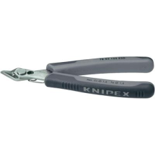 Knipex Elektronikai fogó super knips 7803A kézi eszköz