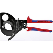 Knipex Kábelvágó, racsnis, 280 MM 95 31 280 (95 31 280) fogó