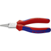 Knipex Kerekcsőrű fogó Knipex 22 05 140 (22 05 140)