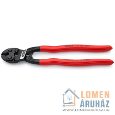 Knipex Knipex kompakt-csapszegvágó CoBolt 250mm szerszámkészlet