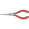 Knipex Markoló fogó (tűfogó) 160 mm, egyenes, Knipex 31 11 160 (31 11 160)
