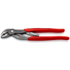 Knipex SmartGrip vízpumpa-fogó, automata állítással, 250 mm, 5/4" 8501250