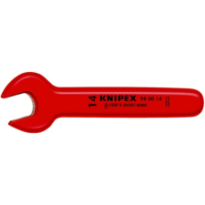 Knipex VDE egyoldalas villáskulcs 16mm villáskulcs