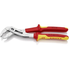 Knipex VDE vízpumpa fogó Knipex Alligator (88 06 250) fogó