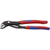 Knipex Vízpumpa fogó 46 mm 250 mm Knipex Cobra 87 02 250 T (87 02 250 T)