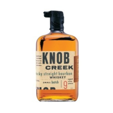  Knob Creek Bourbon 0,7 50% whisky