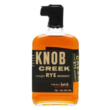 Knob Creek Kentucky Straight Rye whiskey 0,7l 50% whisky