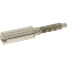  KNOB FASTENING SCREW ø 6x32 mm beépíthető gépek kiegészítői