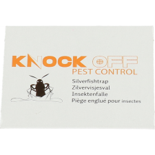 Knock Off ragasztós csapda rovarok ellen istálló állattartás kártevők irtása ragasztó csapda haszonállat felszerelés