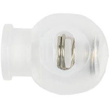 Knoflíky Žirovnice BELLATEX Egyszálas zsinórfék, furatátmérő 6 mm - 6 darabos készlet rövidáru