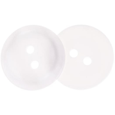 Knoflíky Žirovnice Žirovnice 1,8 cm fényes, rózsaszín, 349891E, 6 darabos készlet rövidáru