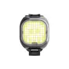 Knog Blinder Mini Skull, első