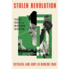 Knopf Doubleday Publishing Group Stolen Revolution | Bozorgmehr Sharafedin