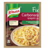 KNORR Ételalap KNORR Fix Carbonara spagetti 36g
