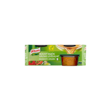 KNORR Ételalap KNORR Házias Zöldség 112 g alapvető élelmiszer