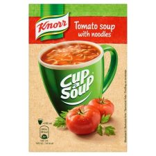 KNORR Instant KNORR Paradicsomleves 19g alapvető élelmiszer