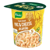 KNORR Instant knorr snackpot mac & cheese jalapeno 62g