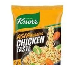 KNORR Knorr snacky ázsiai csirke 70g alapvető élelmiszer