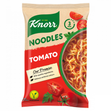 Knorr paradicsomos instant tészta 65 g konzerv