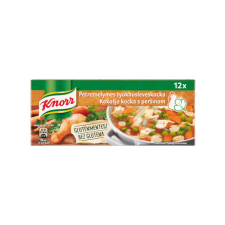  KNORR PETR.TYÚKHÚSLEVES KOCKA 120G alapvető élelmiszer