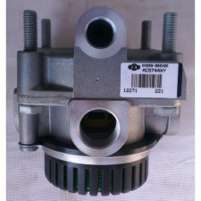 KNORR Relészelep autóalkatrész