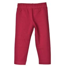 Knot So Bad Knot So Bad ciklámen lányka leggings