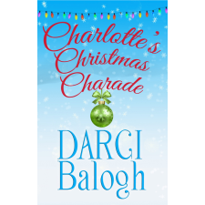 Knowhere Media Charlotte's Christmas Charade egyéb e-könyv