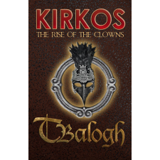 Knowhere Media The Rise of the Clowns egyéb e-könyv