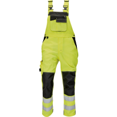  KNOXFIELD HV FL290 mellesnadrág sárga 58