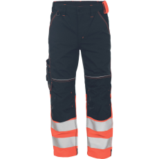  KNOXFIELD HVPS DW nadrág antr/narancs 56