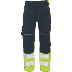  KNOXFIELD HVPS DW nadrág antrac/sárga 46