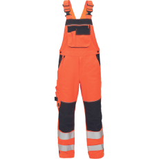  KNOXFIELD HVPS FL mellesnadrág naran 46