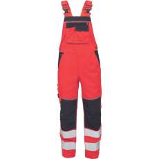  KNOXFIELD HVPS FL mellesnadrág piros 56