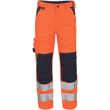 KNOXFIELD HVPS FL nadrág narancssárga 54 láthatósági ruházat