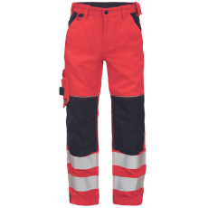  KNOXFIELD HVPS FL nadrág piros 64