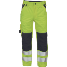  KNOXFIELD HVPS FL nadrág sárga 52